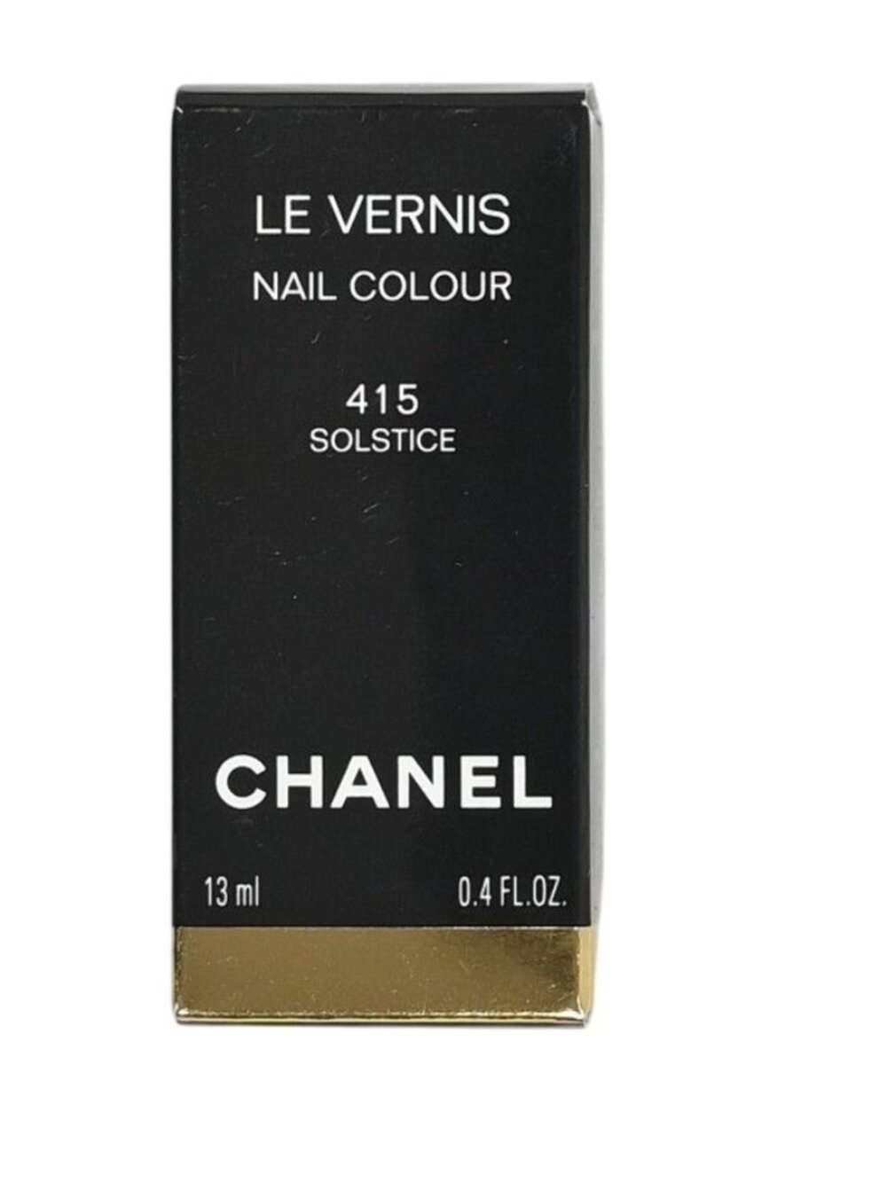 Chanel Le Vernis Nail Colour in 415 Solstice